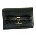 KATE SPADE（ケイトスペード） 小銭入れ PWRU5012 1 BLACK