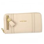 SEE BY CHLOE（シーバイクロエ） ラウンド財布 9P7601 BGN PASTEL PINK