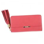 SEE BY CHLOE（シーバイクロエ） ラウンド財布 9P7544 BGM FLAMINGO PINK