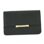 SEE BY CHLOE（シーバイクロエ） 2ツオリカード 9P7596 1 BLACK