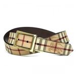 Burberry（バーバリー） ベルト 2070T CHOCOLATE