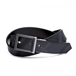 Burberry（バーバリー） ベルト 0010T BLACK