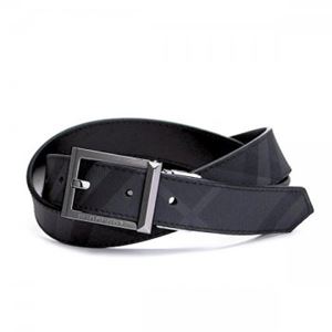 Burberry（バーバリー） ベルト 0010T BLACK
