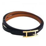 Hermes（エルメス） ブレスレット 064650CC 89 NOIR
