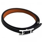 Hermes（エルメス） ブレスレット 064650CK 89 NOIR