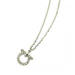 Ferragamo（フェラガモ） ペンダント/ネックレス 345382 605351 PLD/STRASS CRYSTAL
