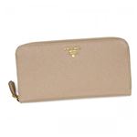 Prada（プラダ） 長財布 1ML506 F0770 CAMMEO