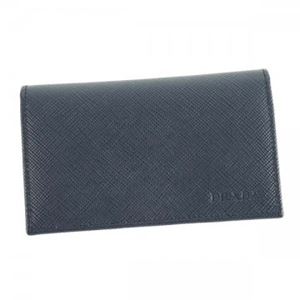 Prada（プラダ） カードケース 2MC122 F0216 BALTICO