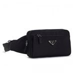 Prada（プラダ） ナナメガケバッグ VA0977 F0002 NERO