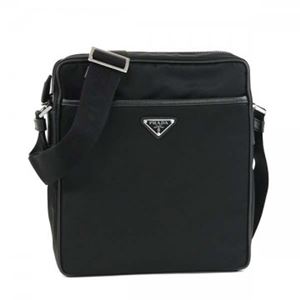 Prada（プラダ） ナナメガケバッグ 2VH002 F0002 NERO