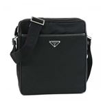 Prada（プラダ） ナナメガケバッグ 2VH002 F0002 NERO