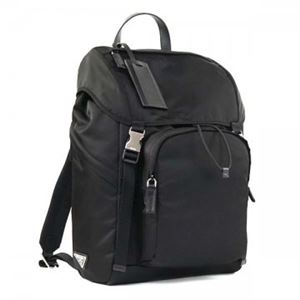 Prada（プラダ） バックパック 2VZ135 F0002 NERO