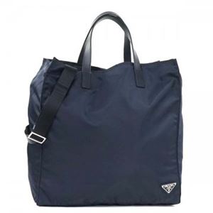 Prada（プラダ） トートバッグ 2VG905 F0008 BLEU