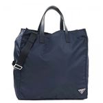 Prada（プラダ） トートバッグ 2VG905 F0008 BLEU