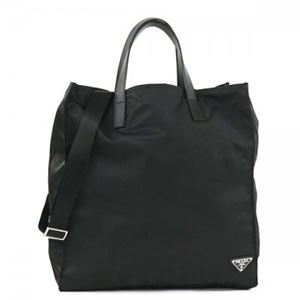 Prada（プラダ） トートバッグ 2VG905 F0002 NERO