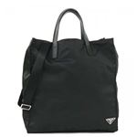 Prada（プラダ） トートバッグ 2VG905 F0002 NERO