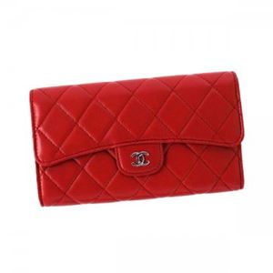 CHANEL（シャネル） 長財布 A31506 81665