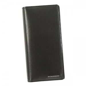 Burberry（バーバリー） 長財布 3997593 BLACK