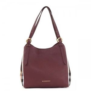 Burberry（バーバリー） ショルダーバッグ 3963029 MAHOGANY RED