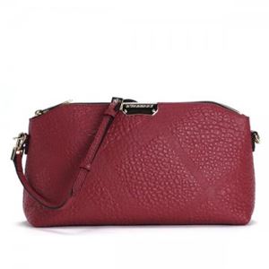 Burberry（バーバリー） ショルダーバッグ SM CHICHESTER PEONY ROSE