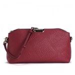 Burberry（バーバリー） ショルダーバッグ SM CHICHESTER PEONY ROSE