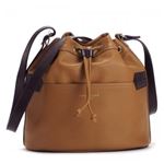 Longchamp（ロンシャン） ショルダーバッグ 2358 738 NATURAL/MYRTILLE
