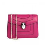 Bvlgari（ブルガリ） ショルダーバッグ 280160 FUXIA