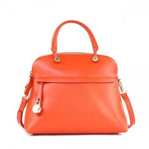 Furla（フルラ） ナナメガケバッグ BFK9 AR4 ARANCIO 16W
