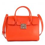Furla（フルラ） トートバッグ BGZ8 AR4 ARANCIO 16W