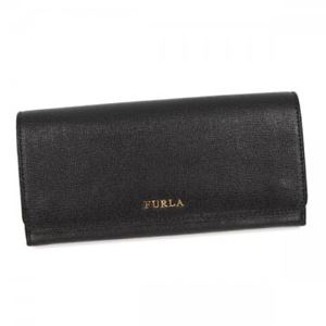 Furla（フルラ） 長財布 PN05 O60 ONYX