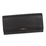 Furla（フルラ） 長財布 PN05 O60 ONYX