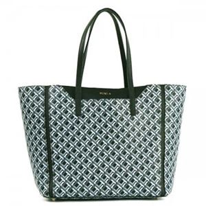 Furla（フルラ） トートバッグ BGR6 TC1 TONI CHALK