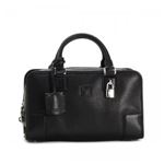 Loewe（ロエベ） ハンドバッグ 352.45.A03 1341 BLACK/PALLADIUM