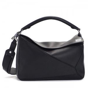 Loewe（ロエベ） ショルダーバッグ 322.30.K74 1100 BLACK