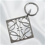 Loewe（ロエベ） キーホルダー 111.08.775 9230 PALLADIUM