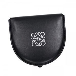 Loewe（ロエベ） 小銭入れ 109.54.K45 1100 BLACK