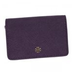 TORY BURCH（トリーバーチ） カードケース 31159082 506 PURPLE IRIS