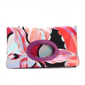 Emilio Pucci（エミリオプッチ） ハンドバッグ 41BD05 51