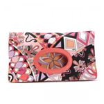 Emilio Pucci（エミリオプッチ） ハンドバッグ 41BD06 47