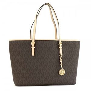 Michael Kors（マイケルコース） トートバッグ 30T5GTVT2B BROWN