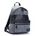 DIESEL（ディーゼル） バックパック X03587 H4807 LIGHT BLUE/BLACK