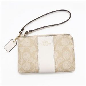 Coach Factory（コーチ F） ポーチ 64233 IMDQC
