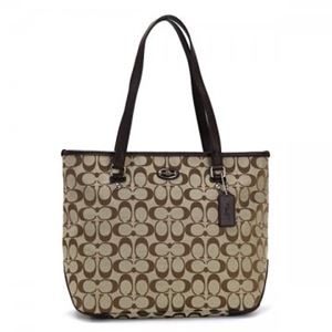 Coach Factory（コーチ F） トートバッグ 36375 SKHMA