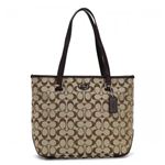 Coach Factory（コーチ F） トートバッグ 36375 SKHMA