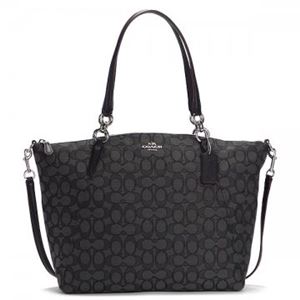 Coach Factory（コーチ F） ナナメガケバッグ 36722 SVDK6
