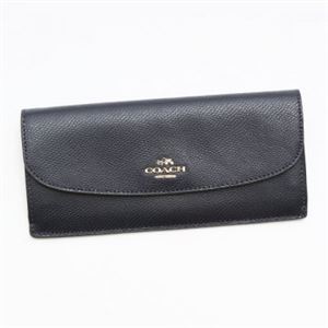 Coach Factory（コーチ F） 長財布 52689 IMMID