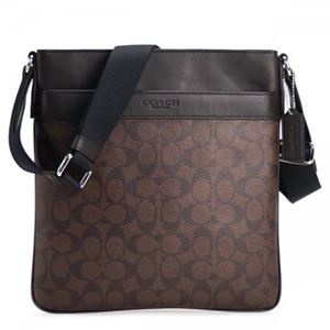 Coach Factory（コーチ F） ナナメガケバッグ 71877 MA/BR