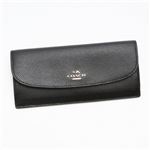 Coach Factory（コーチ F） 長財布 52689 IMBLK