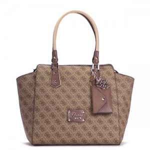 Guess（ゲス） ショルダーバッグ SG503110 BRO BROWN