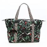 Kipling（キプリング） ボストンバッグ K01362 95Q LATIN FLOWER IC